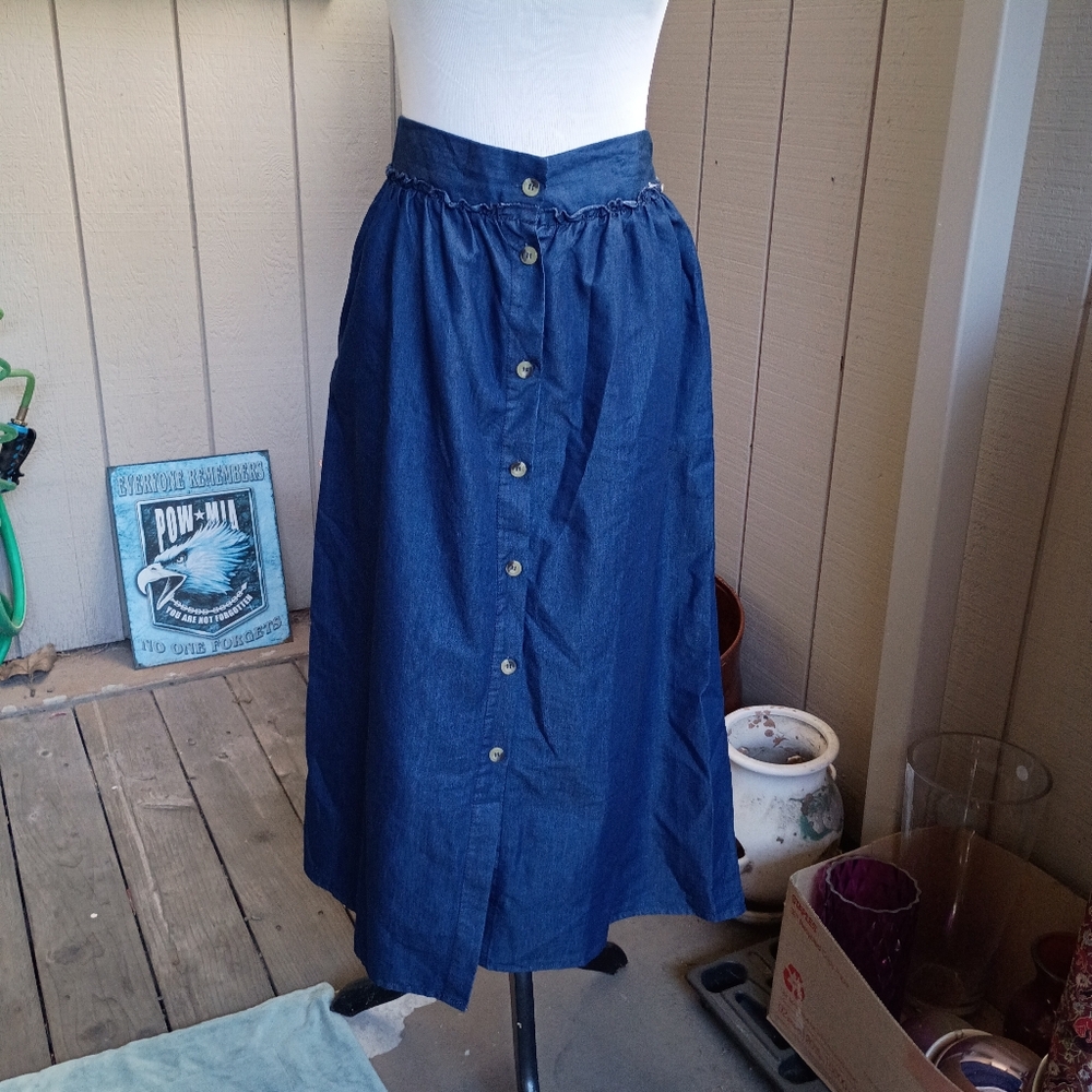 Skirt